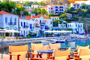 Ikaria – grecka wyspa długowieczności 