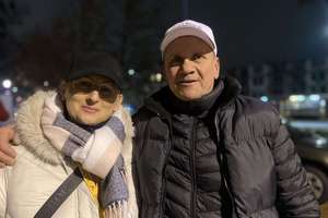 Niosą ludziom nadzieję i wsparcie. Beata i Piotr Grzeszczukowie opowiadają o pomocy, którą oferuje chrześcijańska misja Teen Challenge