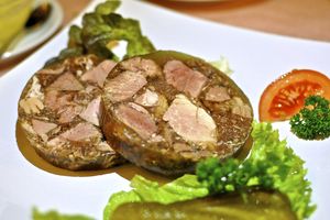 Najgorsze potrawy mięsne - Polska zajmuje pierwsze miejsce w rankingu