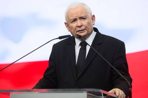 J. Kaczyński: obserwujemy istotny element procesu pozbawiania Polski suwerenności