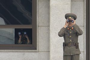 Korea Północna na Światowych Dniach Młodzieży?

