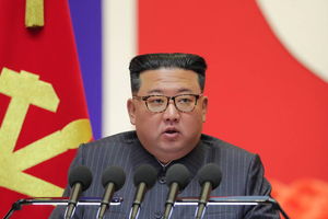 Kim Dzong Un nakazał przyspieszenie przygotowań do wojny