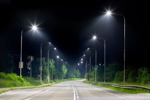 W kolejnej gminie wymienione zostanie oświetlenie uliczne