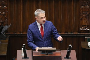 Wicepremier Gawkowski: Lewica jest gotowa startować samodzielnie w wyborach samorządowych