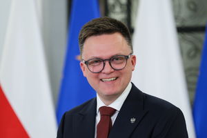 Marszałek Sejmu: śpieszmy się kochać marzenia premierów, tak szybko odchodzą