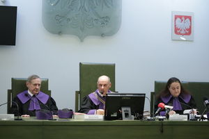 Sąd Najwyższy uchylił wyrok ws. organizacji lotu do Smoleńska w 2010 r.
