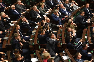 Sejm podjął decyzję ws. mediów publicznych i PAP