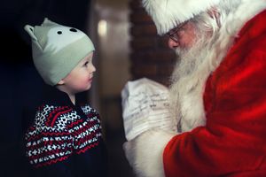 Święty Mikołaj na świecie: zwyczaje i tradycje