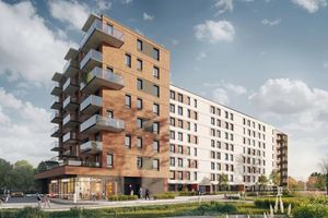 Jak będzie wyglądać nowa inwestycja mieszkaniowa na Targówku?