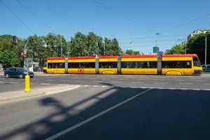 Więcej przystanków tramwajowych na Woli?