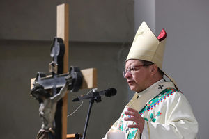 Rząd zajmie się sprawą Funduszu Kościelnego