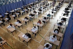 Dziś ruszają próbne egzaminy maturalne organizowane przez CKE