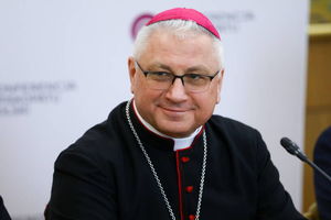 Głos Episkopatu w sprawie zmian w finansowaniu Funduszu Kościelnego