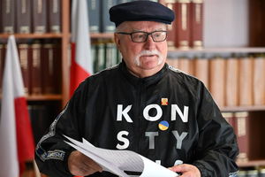 A. Bodnar: rząd nie wniesie zastrzeżeń do wyroku ETPCz Wałęsa przeciwko Polsce