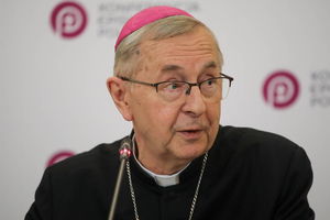 Biskupi krytycznie o decyzji prezydenta w sprawie in vitro