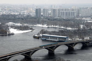 W Kijowie ogłoszono alarm powietrzny, w stolicy słychać eksplozje