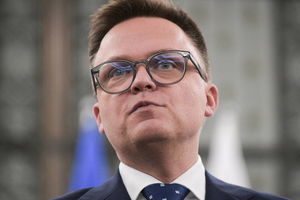 Marszałek Sejmu: jeżeli pismo z sądu do nas wpłynie, będzie trzeba wydać postanowienie o wygaszeniu mandatów posłów Wąsika i Kamińskiego