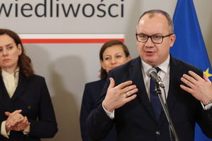 Rząd zachęca sędziów do stosowania prawa unijnego