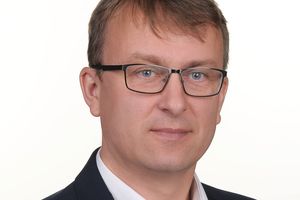 Piotr Rakoczy - wójt gminy Janowiec Kościelny: Chcę, by mieszkańcom żyło się lepiej