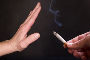 Holendrzy nie będą sprzedawać papierosów