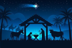 W niedzielę w Kościele katolickim obchodzona jest Wigilia Bożego Narodzenia