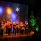 Koncert kolęd i pastorałek "Świąteczny Czas" w MDK w Szczytnie