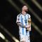 Leo Messi podarował Rafaelowi Nadalowi swoją koszulkę z mundialu