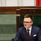 Marszałek Hołownia: prezydenckie weto zostanie rozpatrzone przez Sejm; projekt prezydenta zostanie skierowany do konsultacji i przesłany premierowi