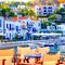 Ikaria – grecka wyspa długowieczności 