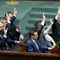 Sejm nie udzielił wotum zaufania rządowi premiera Mateusza Morawieckiego