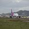 W środę nowy kierunek Wizz Air Warszawa Radom Larnaki Cypr
