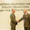 W Warmińsko-Mazurskim Oddziale SG został powołany nowy zastępca komendanta 