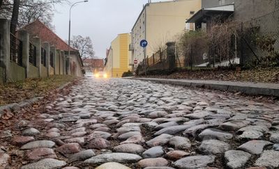 Dwudzień Warmińsko-Mazurski w Domu Mendelsohna