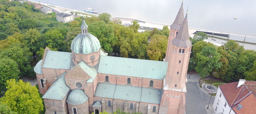 Bazylika Katedralna w Płocku