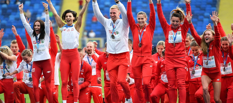 Polski sport potrzebuje kontynuacji i jedności