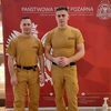 Iławscy strażacy zagrali w 32 Finale Wielkiej Orkiestry Świątecznej Pomocy