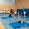 Pozalekcyjne zajęcia sportowe w ferie w mławskich szkołach
