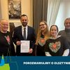 Rondo im. Wielkiej Orkiestry Świątecznej Pomocy w Olsztynie? Radni rozpatrzą wniosek