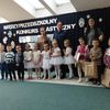 Międzyprzedszkolny konkurs plastyczny „Bezpieczne ferie” w MPS nr 1 w Mławie