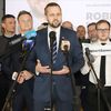 [WIDEO] Robert Szewczyk kandydatem Koalicji Obywatelskiej na prezydenta Olsztyna
