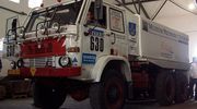 45 lat Rajdu Dakar