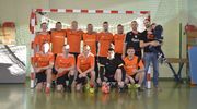 Ruszyła XIV edycja Gołdapskiej Halowej Ligi Piłki Nożnej