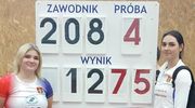 Rekordowy weekend zawodników LKS Lubawa