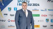 Olaf Płatek, zwycięzca Plebiscytu na Sportowca Roku Powiatu Ełckiego