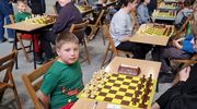 Oleccy zawodnicy na turniejach szachowych 