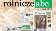 Styczniowe "Rolnicze abc"!