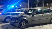 Rekord? W ten weekend policjanci działali przy 46 kolizjach drogowych 