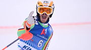 Linus Strasser wygrał slalom alpejskiego Pucharu Świata