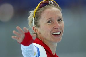 Polska olimpijska medalistka będzie pomagać innym odkrywać sport. WYWIAD