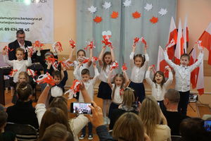 Szkoła Muzyczna I st. w Bartoszycach [zdjęcia]